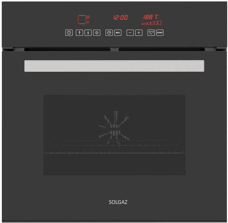 Духовой шкаф Solgaz SP-50