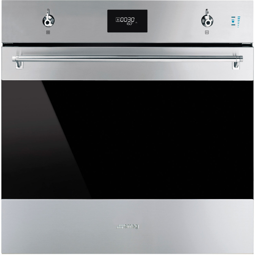 Духова шафа Smeg SOP6301S2X