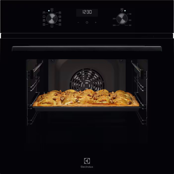 Духовой шкаф Electrolux SteamBake EOD 5C70BZ