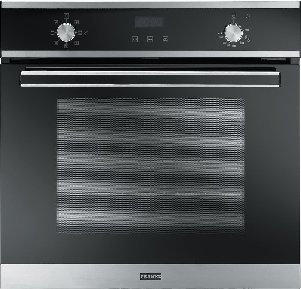 Духовой шкаф Franke SMP 66 M XS/F
