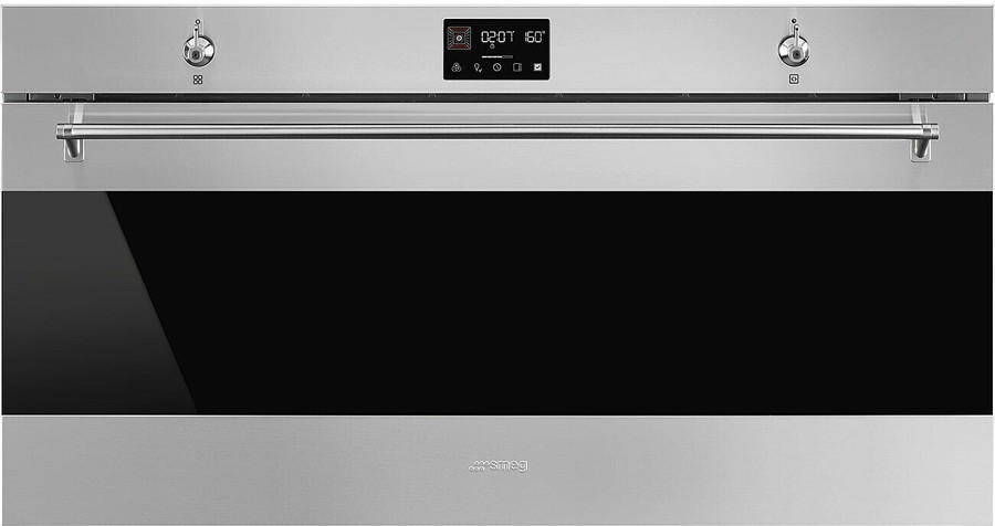 Духова шафа Smeg SFR9302TX