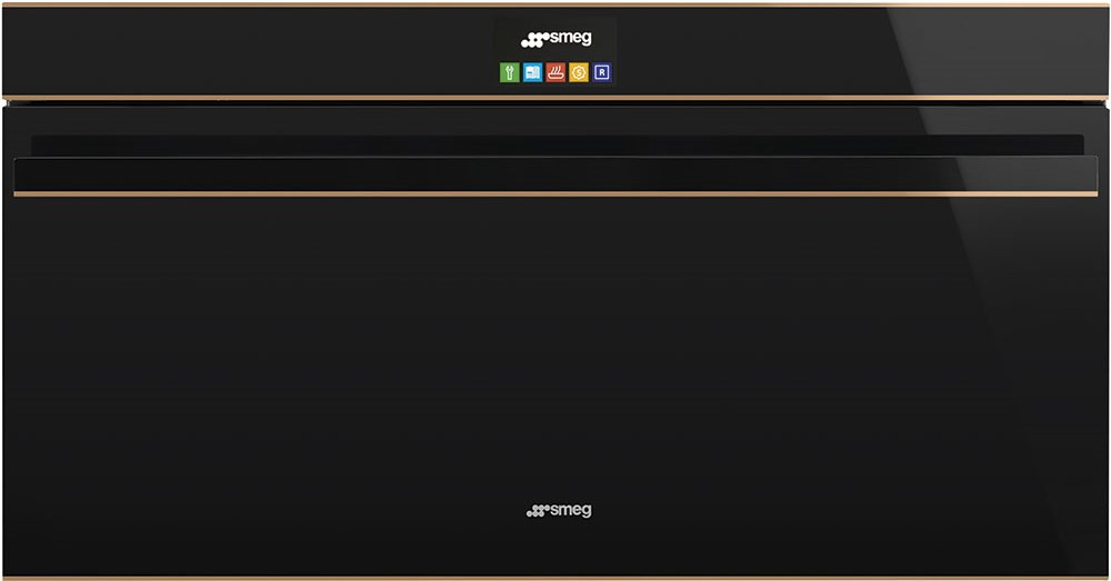 Духова шафа Smeg SFPR9604NR