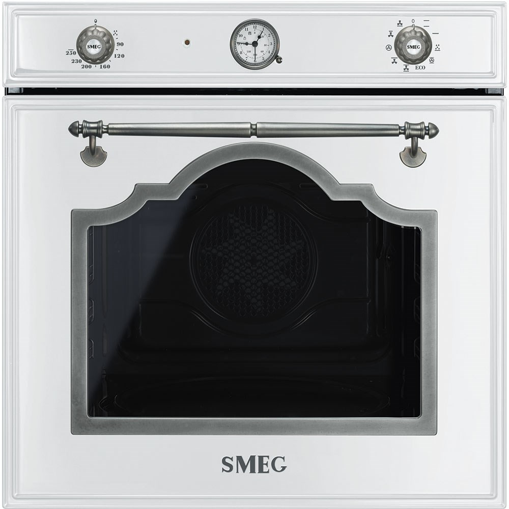Духова шафа Smeg SF750BS