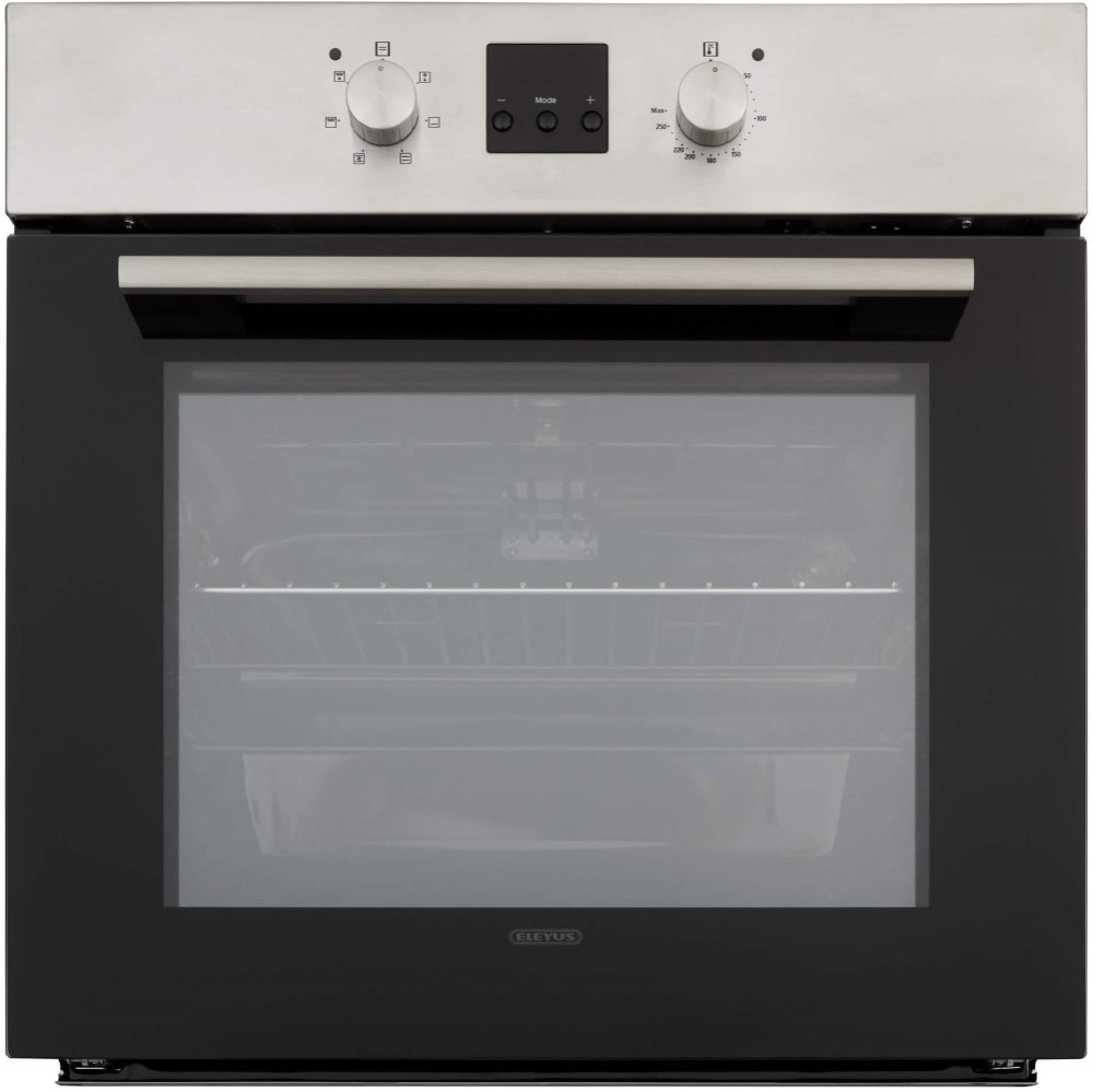 Духовой шкаф ELEYUS SIGMA 6006 ISBL