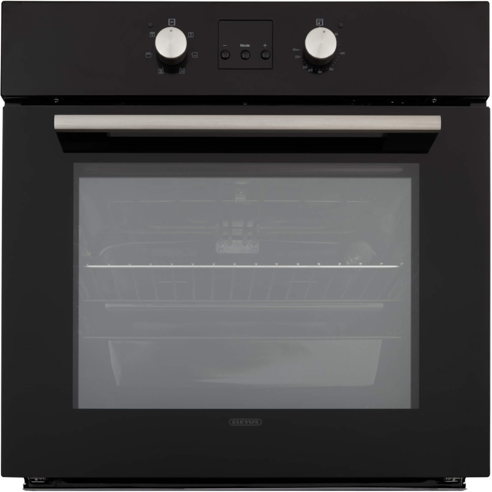 Духовой шкаф ELEYUS SIGMA 6006 BL