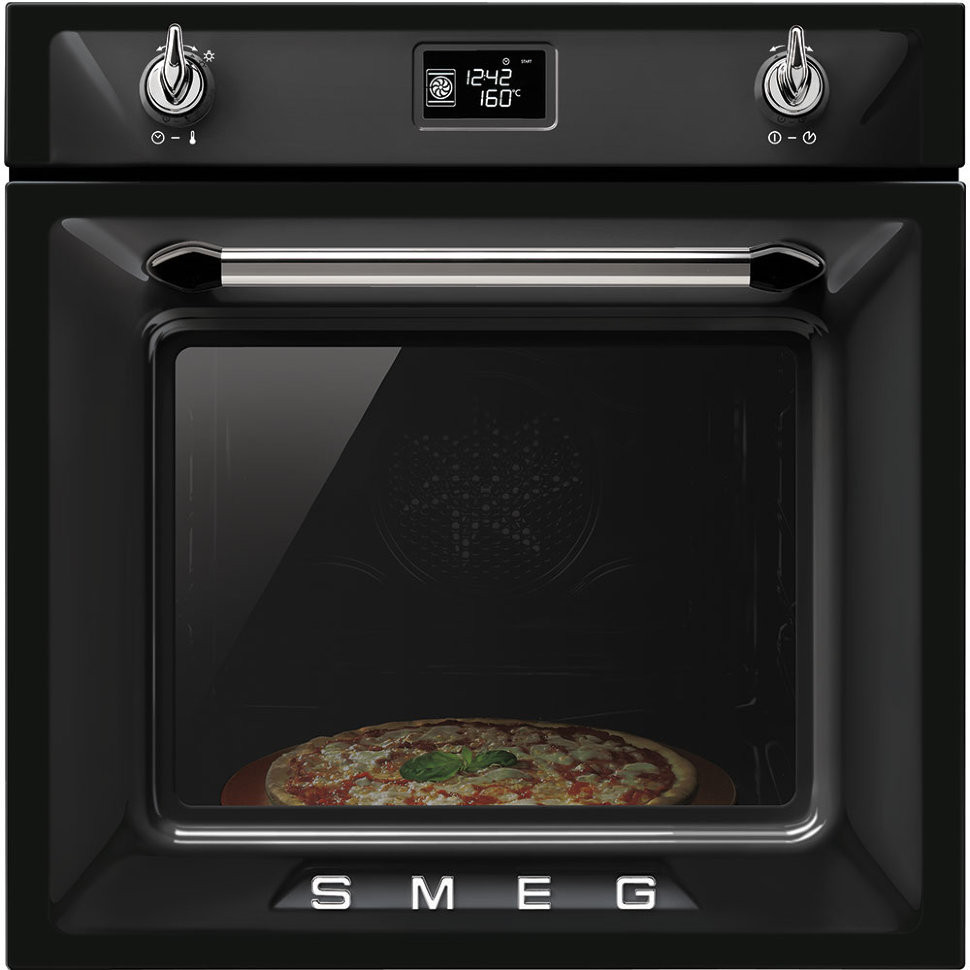 Духова шафа Smeg SF6922NPZE1