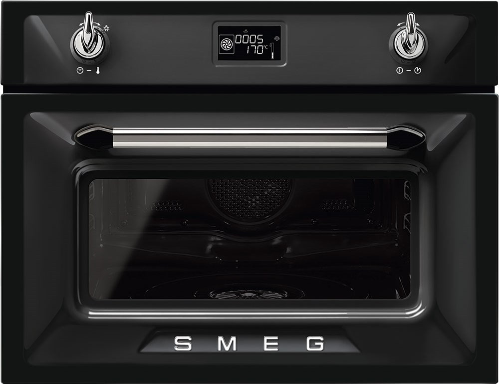 Духовой шкаф Smeg SF4920VCN1