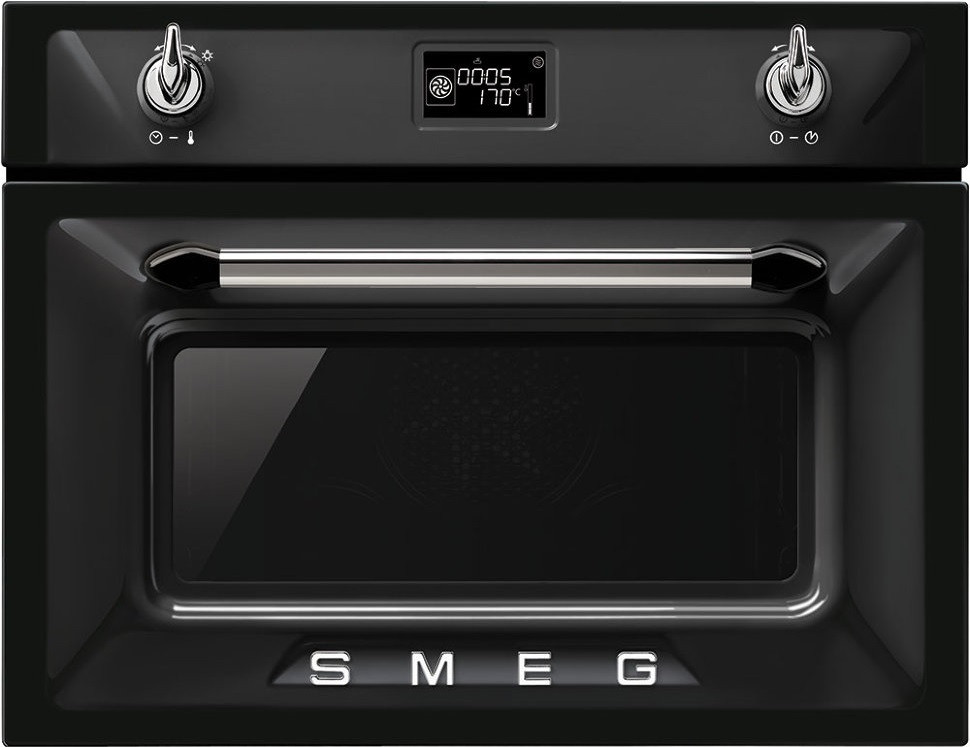 Духовой шкаф Smeg SF4920MCN1