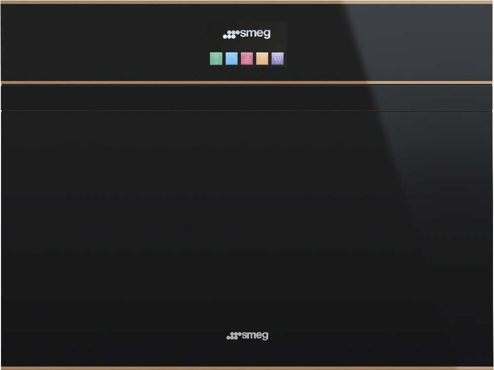 Духовой шкаф Smeg SF4604PVCNR1