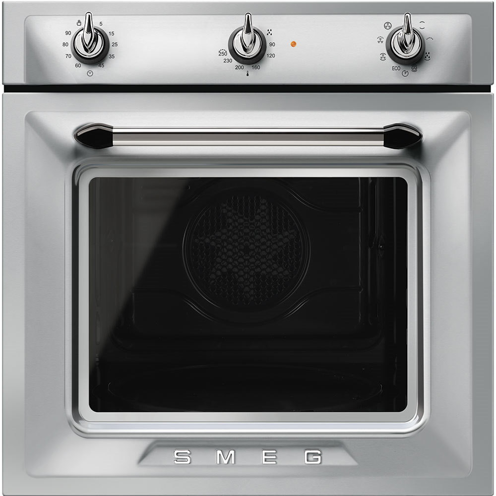Духова шафа Smeg SF6905X1