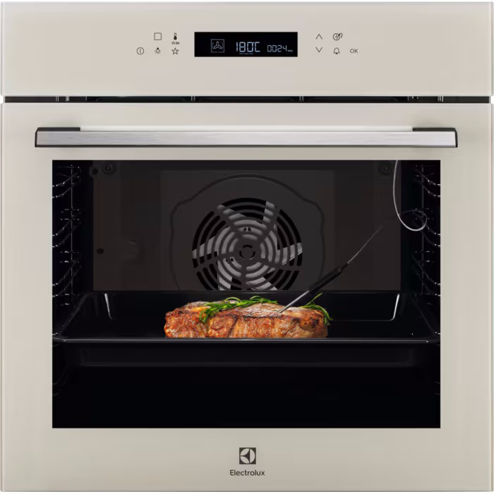 Духовой шкаф Electrolux SenseCook LOE 7F31S