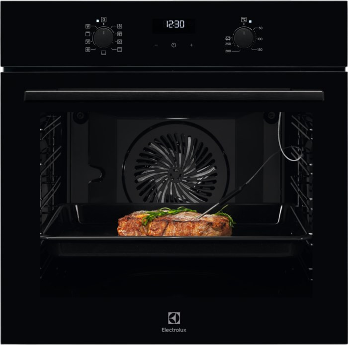 Духовой шкаф Electrolux SenseCook OEE 5H71Z