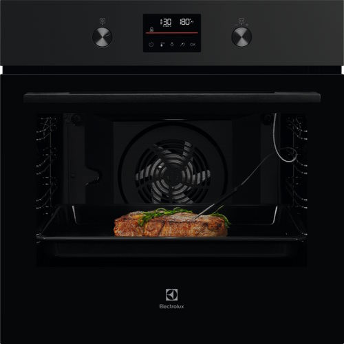 Духовой шкаф Electrolux SenseCook KOEFP 77H