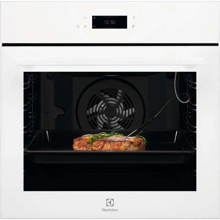 Духовой шкаф Electrolux SenseCook EOE 8P39 WV