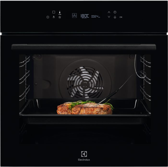 Духовой шкаф Electrolux SenseCook EOE 7C31Z