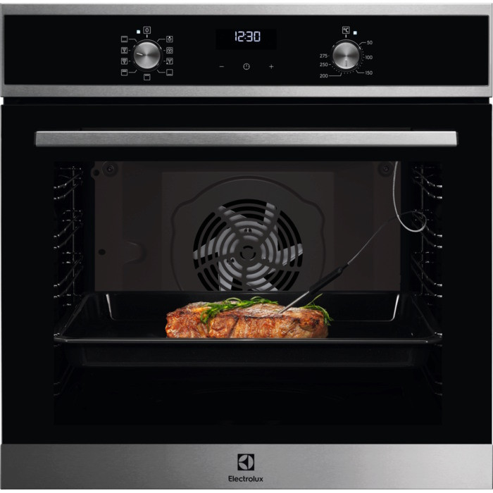 Духовой шкаф Electrolux SenseCook EOE 5F71X