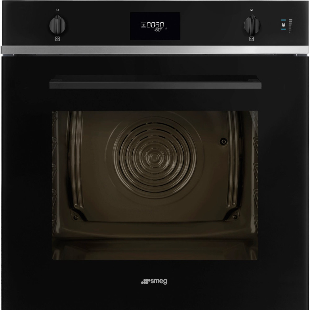 Духовой шкаф Smeg Selezione SOP6401S2B