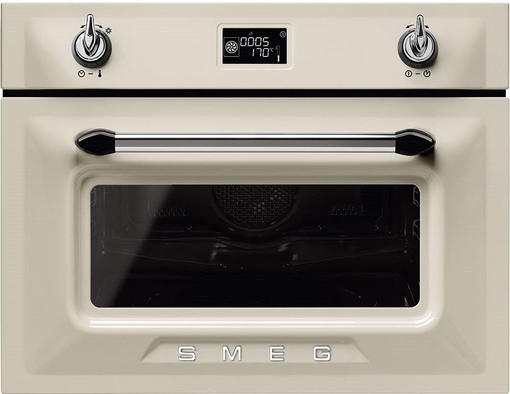 Духовой шкаф Smeg SF4920MCP1