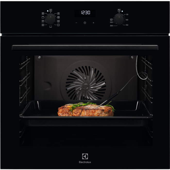 Духовой шкаф Electrolux SenseCook EOE 5C71Z