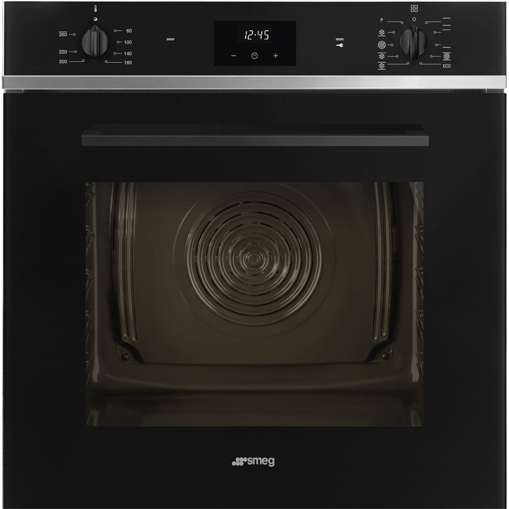 Духовой шкаф Smeg Selezione SOP6400TB