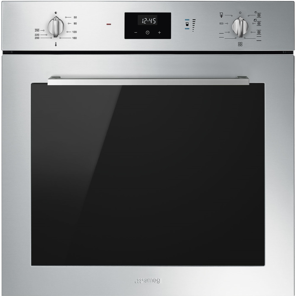 Духовой шкаф Smeg Selezione SO6400S2TR