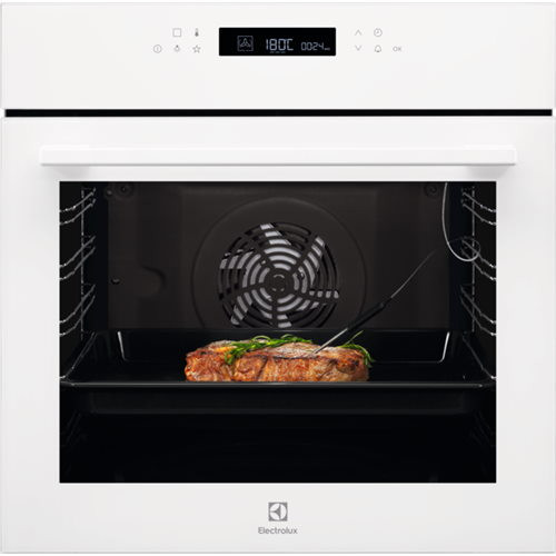 Духовой шкаф Electrolux SenseCook EOE 7C31V