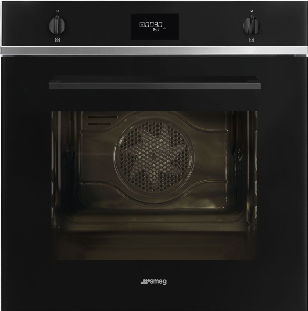 Духовой шкаф Smeg Selezione SFP6401TB