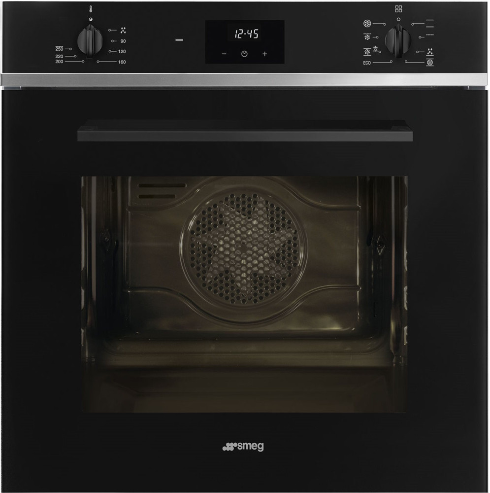 Духовой шкаф Smeg Selezione SF6400TB