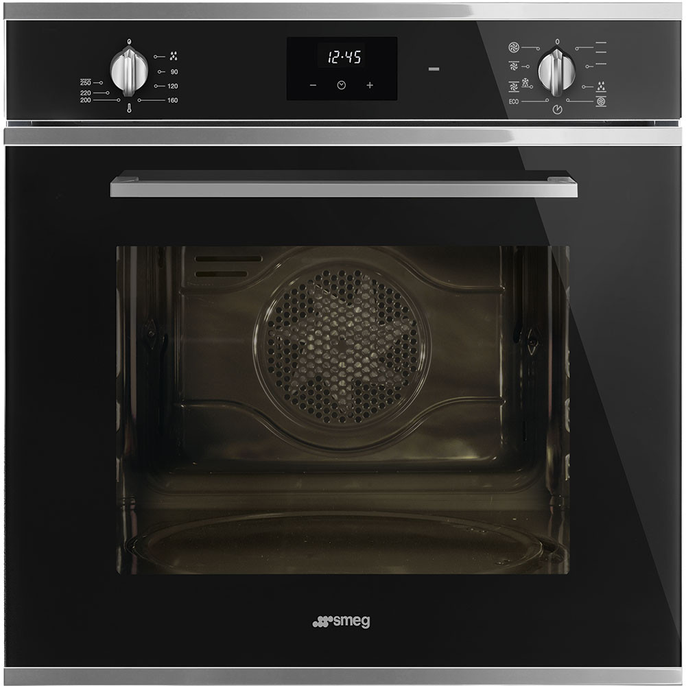 Духовой шкаф Smeg Selezione SF6400TVN