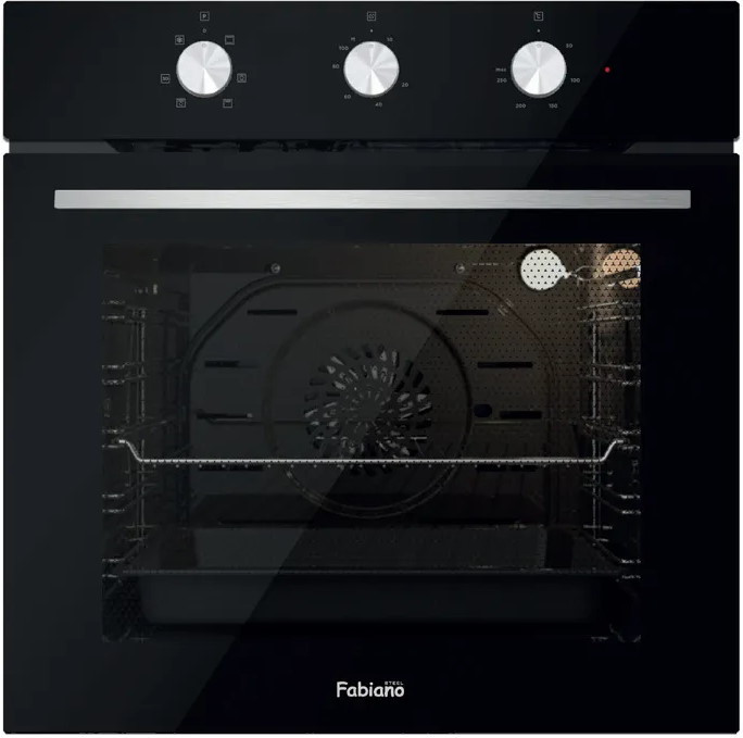 Духовой шкаф Fabiano SBO 652
