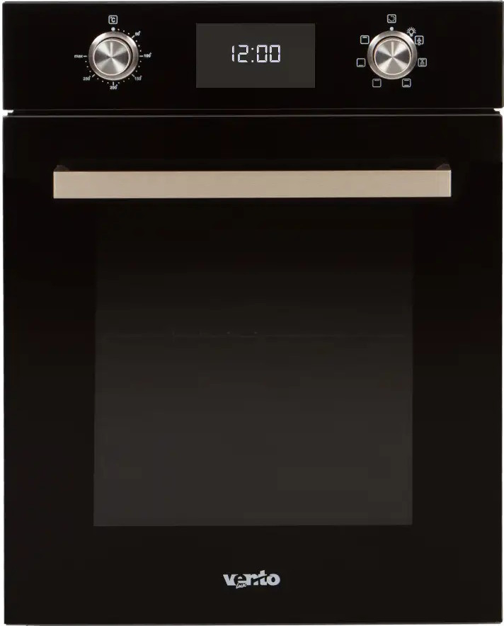 Духова шафа VENTOLUX Richmond 6 TC BK