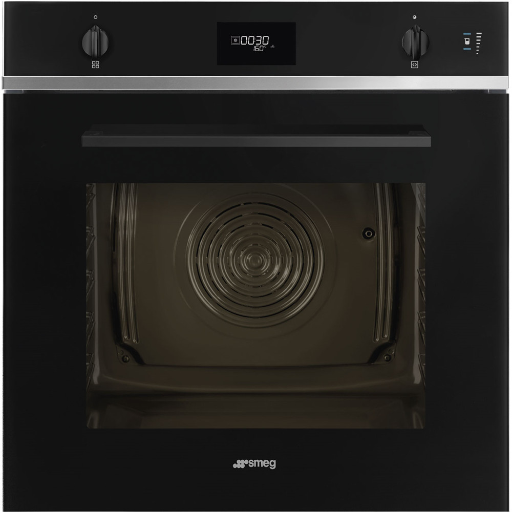Духовой шкаф Smeg Selezione SO6401S2B