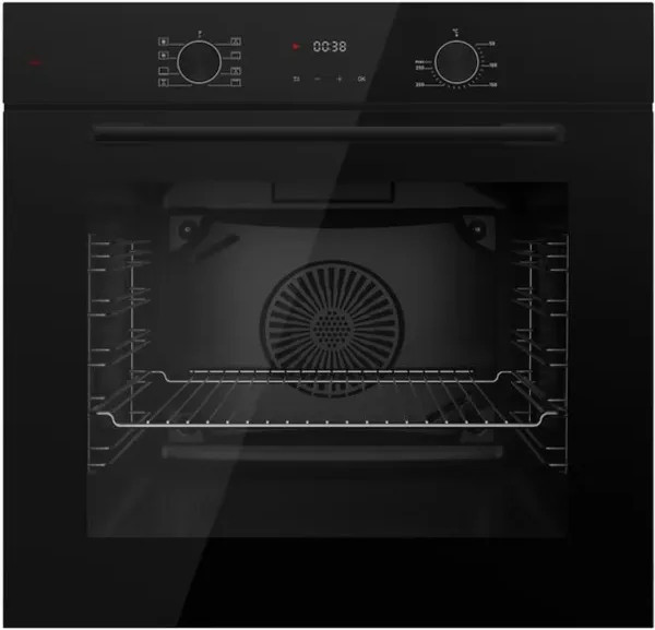 Духовой шкаф Prime Technics POB 6827 E BK