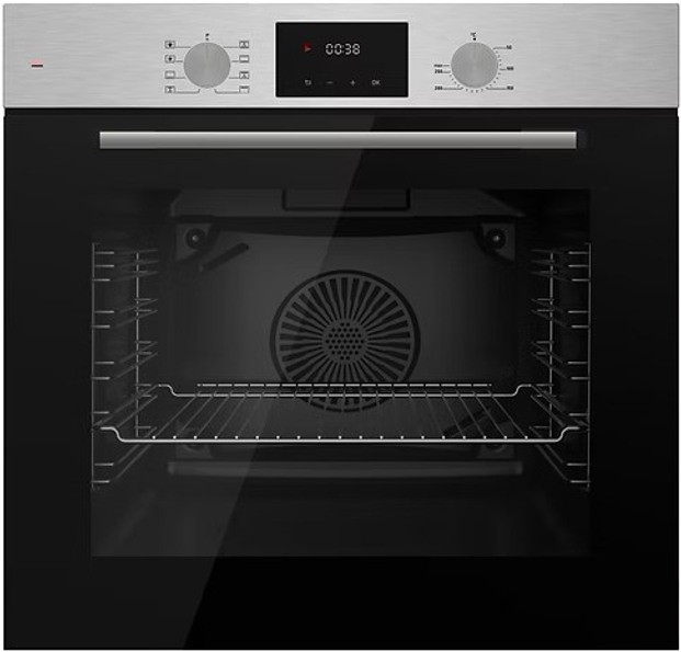 Духовой шкаф Prime Technics POB 6828 E BX