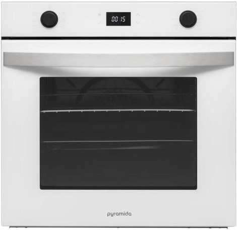 Духовой шкаф Pyramida PO 65 ME XGBL 71