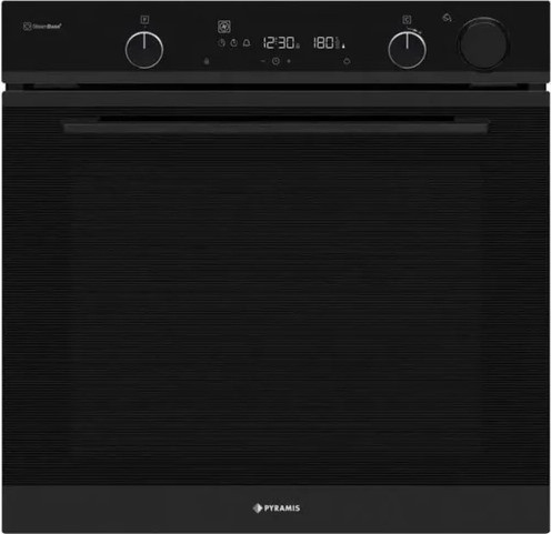 Духовой шкаф Pyramis PO78104010EBLM