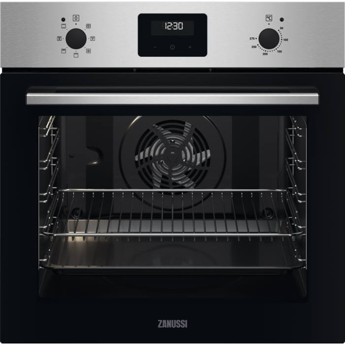 Духовой шкаф Zanussi OPZB4310X