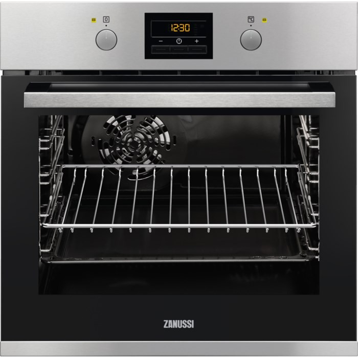 Духовой шкаф Zanussi OPZB4230X