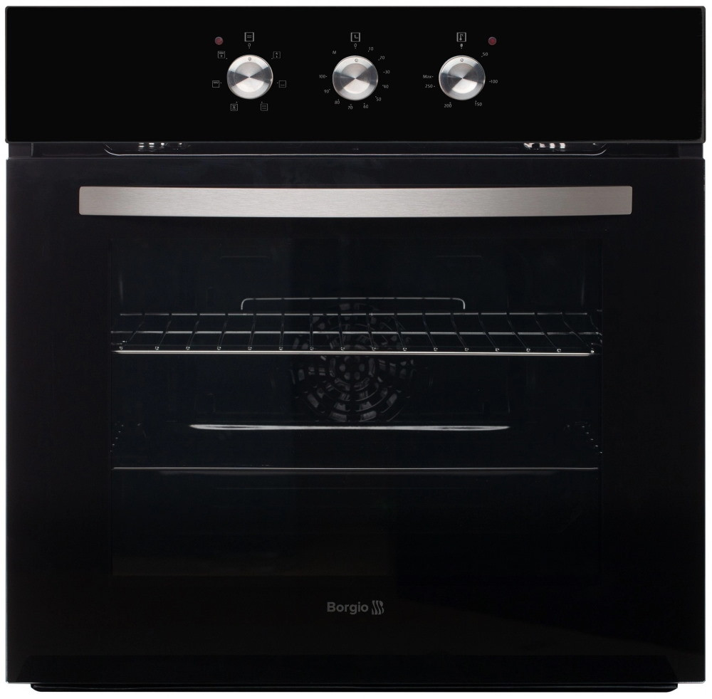 Духова шафа Borgio OVE 100.01