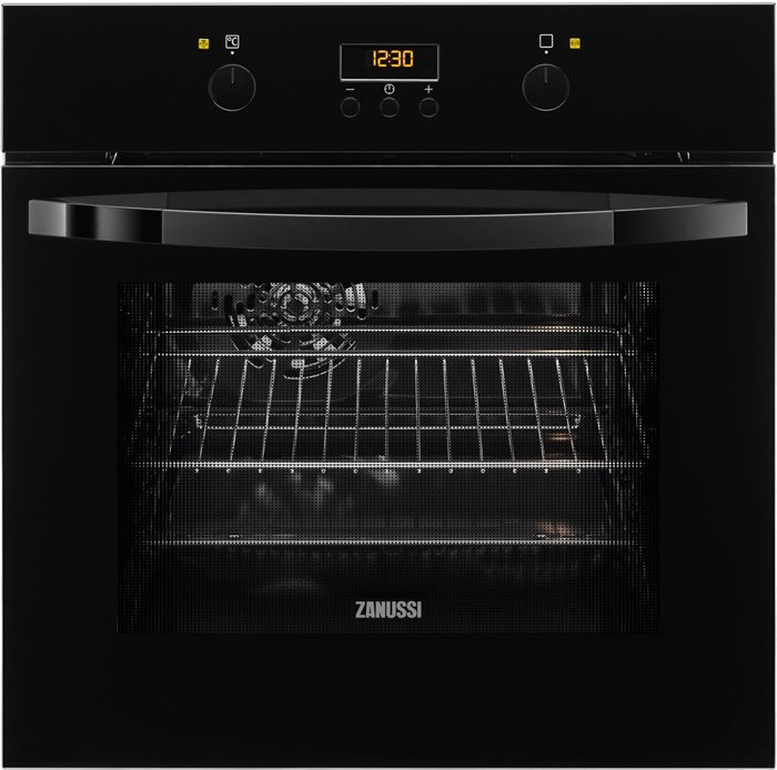 Духовой шкаф Zanussi OPZB4210B