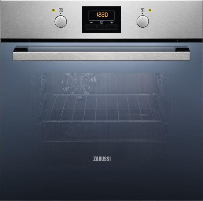 Духовой шкаф Zanussi OPZA4210X