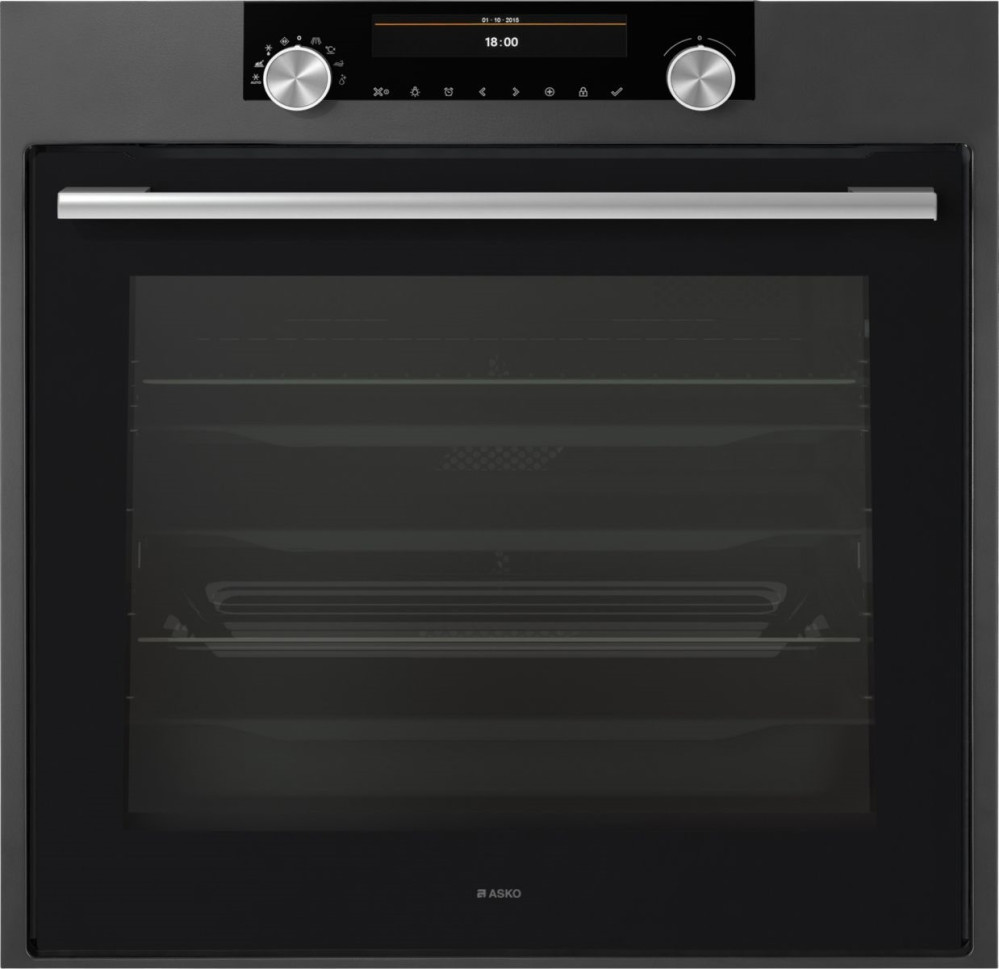 Духовой шкаф Asko OP 8687A