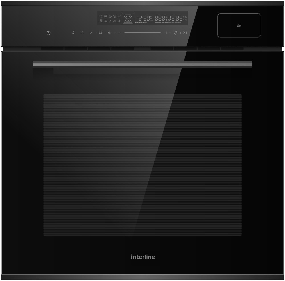 Духовой шкаф Interline OSG 960 STD BA