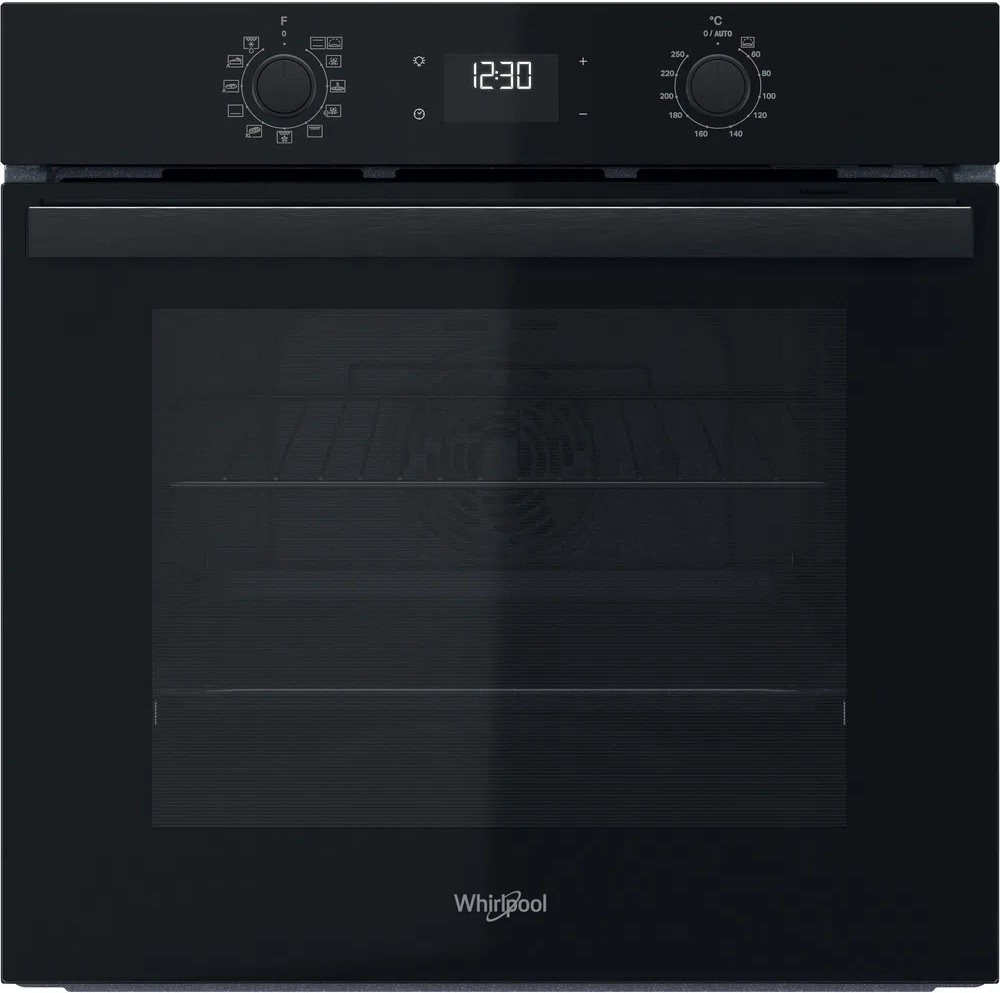 Духовой шкаф Whirlpool OMR 58 CU1B