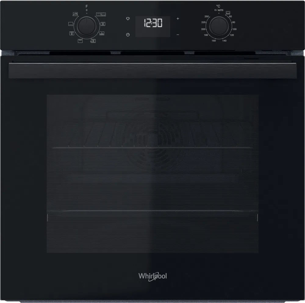 Духовой шкаф Whirlpool OMR 55 CU1B