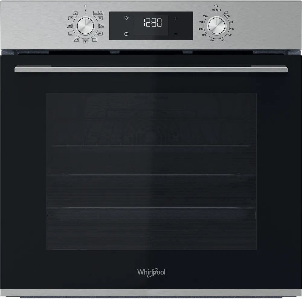 Духовой шкаф Whirlpool OMK 58CU1 SX