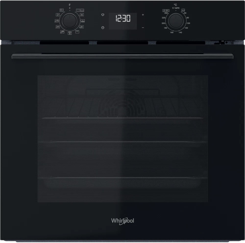 Духовой шкаф Whirlpool OMK 58RU0 B