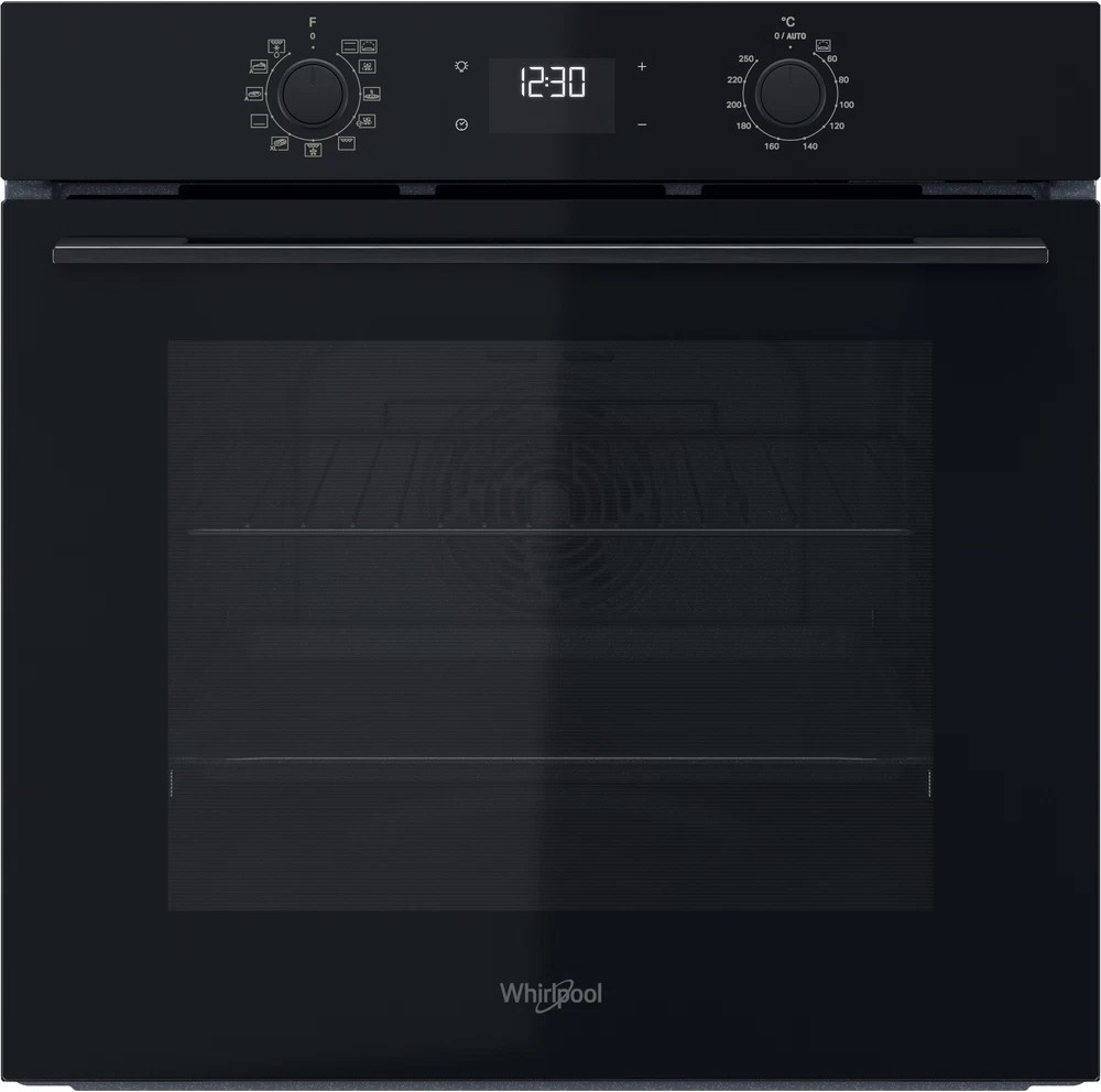Духовой шкаф Whirlpool OMK 58CU1 SB