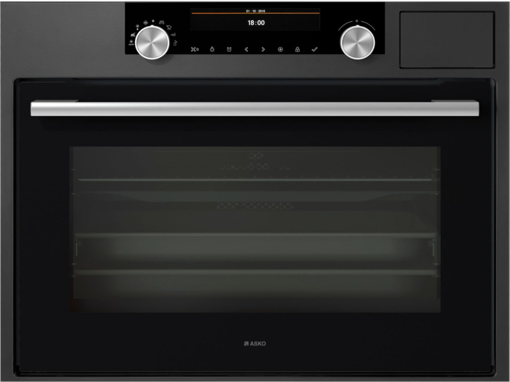 Духовой шкаф Asko OCS 8487A