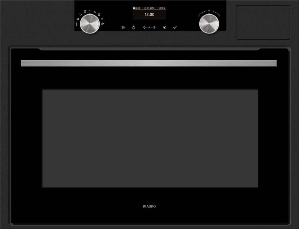 Духовой шкаф Asko OCS 8464A